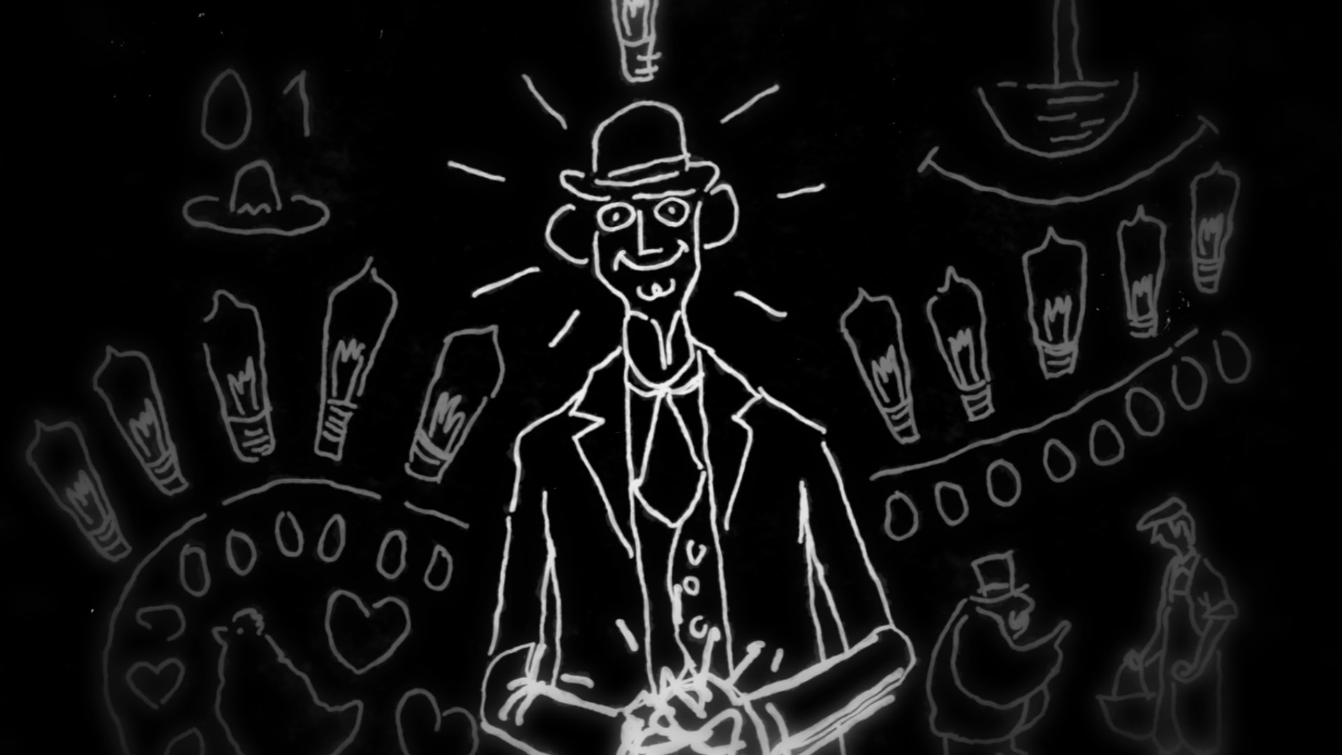 150 Stories that Shape British Columbia E19 Joseph Coyle and The